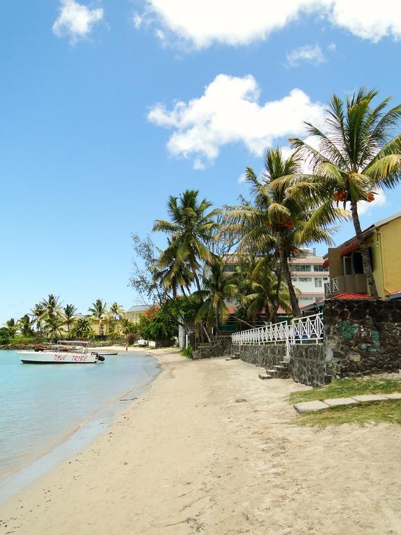 Bayview Villa Grand Baie Exterior foto